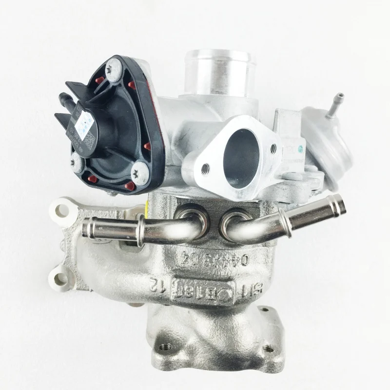 O turbocompressor para o Ford C-MAX / Focus 1.0 EcoBoost motor CM5G6K682GB 1761181 CM5G-6K682-HB CM5G-6K682-GC CM5G-6K682-GD