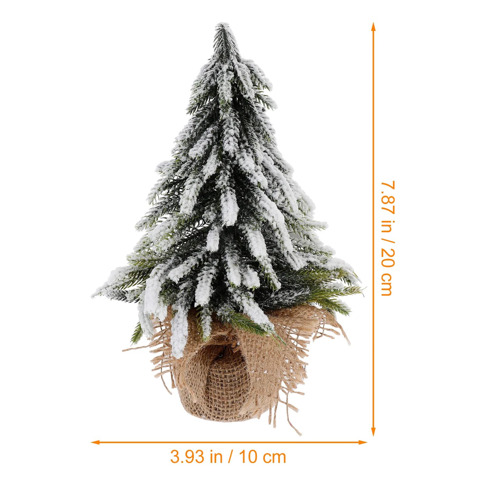 Árvore De Natal Da Área De Trabalho De Natal Decoração De Festa Adereços, Enfeites De Mesa Mini Lâmpada Decorações De Ambiente De Trabalho De Natal Enfeite De Árvore De Natal