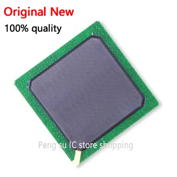 100% Novo MSD6A801FVA-W4 MSD6A801FVA W4 BGA Chipset