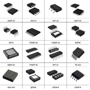 100% Original GD32E503ZET6 Microcontrolador Units (MCUs/MPUs/SOCs) LQFP-144