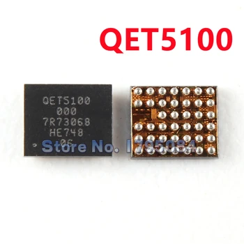 10Pcs/Lot QET5100 000 001 Chip IC