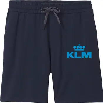 A Klm Airlines Retro Avião Boac Pan Am, Homens de Shorts Personalizado de Impressão Especiais Homens Shorts