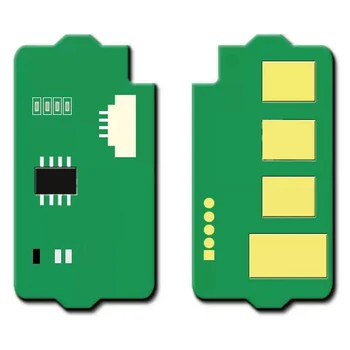 Chip Toner de Reposição de Kits de Recarga para Samsung MultiXpress SL-X-7400-GX SL-X-7400-LX SL-X-7500-GX SL-X-7500-LX SL-X-7600-GX