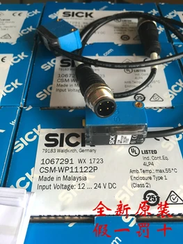 CSM-WP11122P novo original Doente sensor de cor