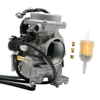 Liga Carburador 16100-mfe-771 Fácil Instalação Interiores de Alto Desempenho 36mm de Diâmetro para Honda Shadow Espírito 750 VT750C