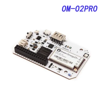OM-O2PRO Computador de Placa Única Omega 2 Pro