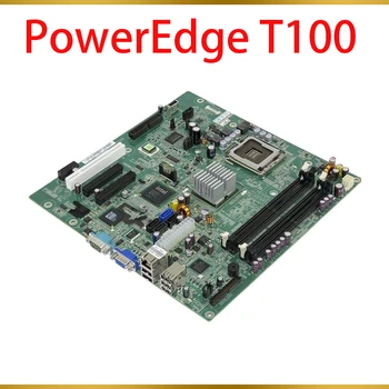 Placa-Mãe do servidor Para os servidores Dell PowerEdge T100 T065F C4H12 0T065F 0C4H12 PJW94 KKYD3