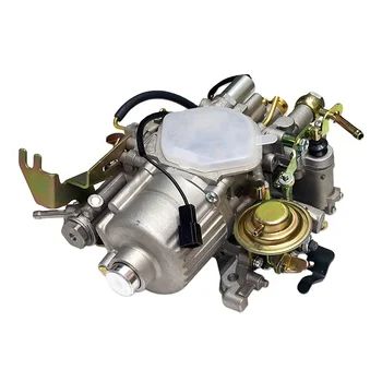 SH Auto Peças de Reposição 21100-35520 Peças de Motor Carburador Para o Mit*subishi Lancer 4G15 Carburador