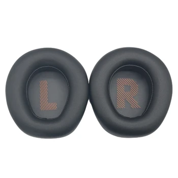 Substituição para JBL 600 Fone de ouvido Almofadas de Ouvido Almofada Almofada Esponja