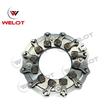 Welot Turbocompressor VNT Bico Anel 49135-05610 49135-05620 49135-05640 49135-05650 49135-05660 49135-05670 49135-05671