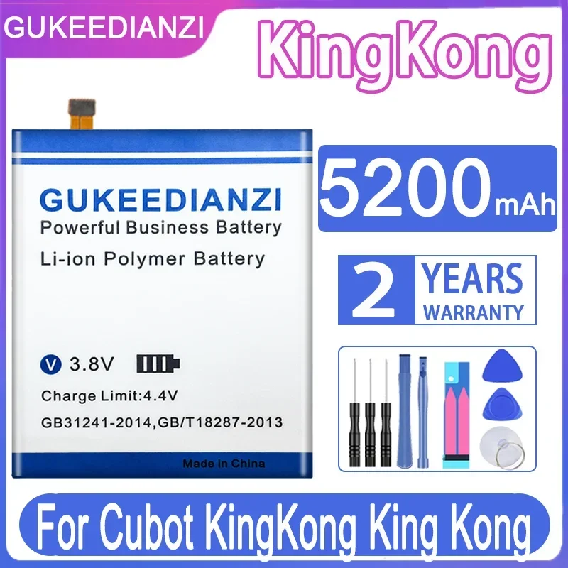 3850/6550mAh bateria Para CUBOT X16 X17 X17S/Cheetah 2/Nota PLus/KingKong/S550/note20 pro/Poder/Busca/X18 Mais X19 P20/A5/J9 P40